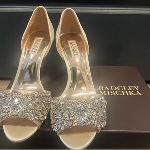 Badgley Mischka